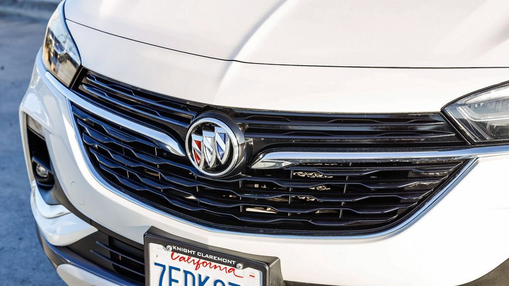 Used 2023 Buick Encore GX Essence w/ Experience Buick Package image 6