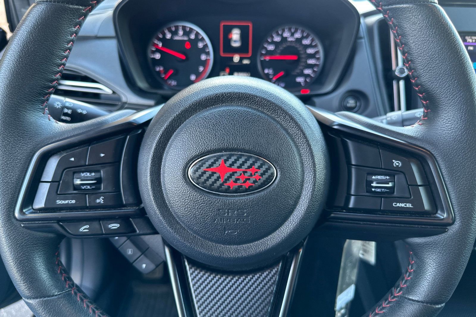 Used 2022 Subaru WRX image 21