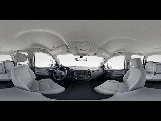 Used 2019 Chevrolet Silverado 3500 W/T AWD/4WD image 15