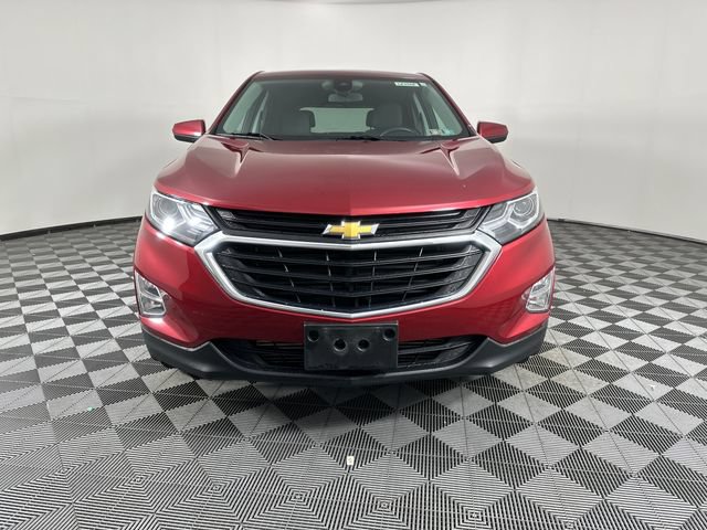 Used 2020 Chevrolet Equinox LT FWD image 14