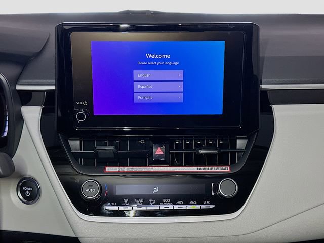 New 2026 Toyota Corolla LE image 8