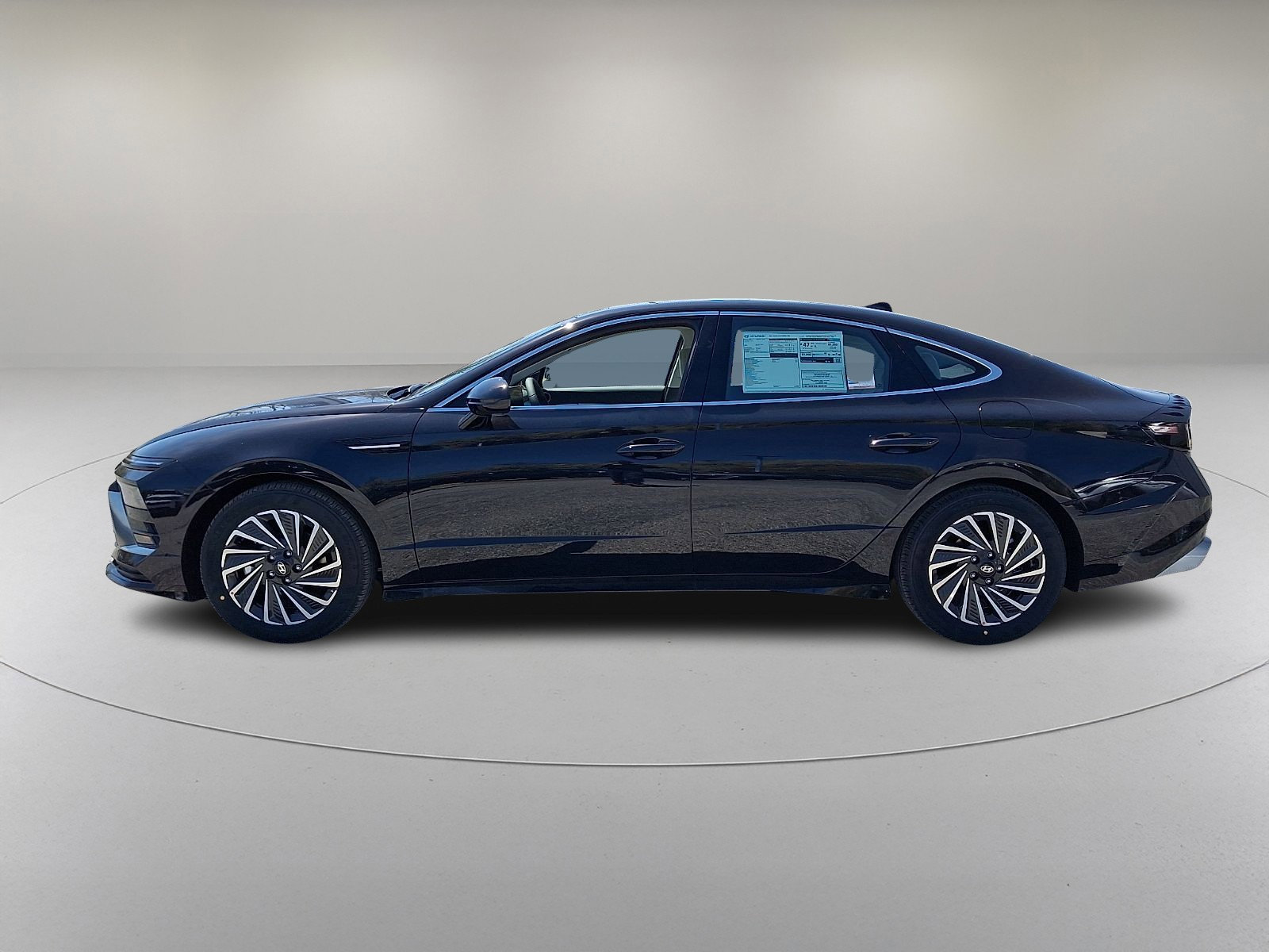 New 2026 Hyundai Sonata SEL FWD image 4