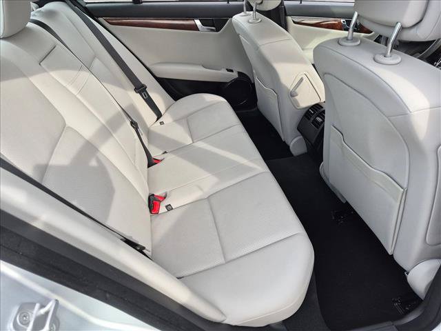 Used 2011 Mercedes-Benz C 300 Sedan image 19