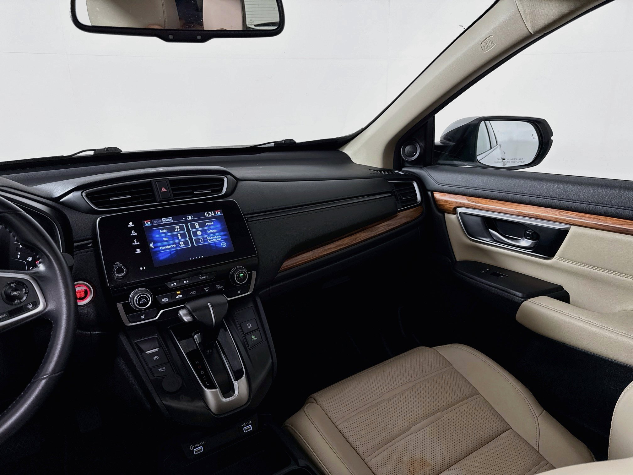 Used 2022 Honda CR-V EX-L image 25