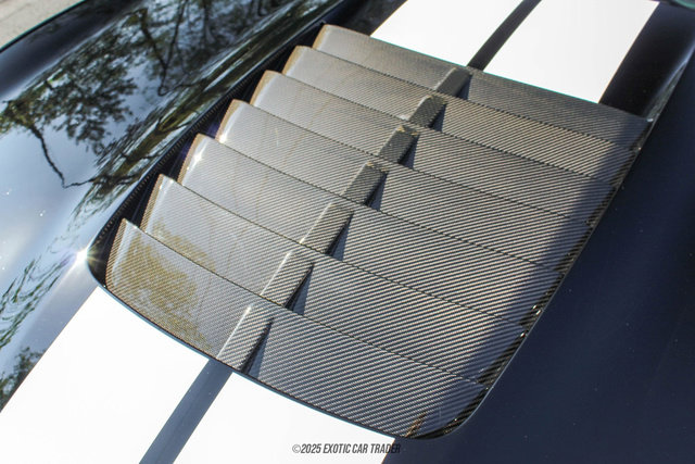 Used 2022 Ford Mustang Shelby GT500 w/ Carbon Fiber Track Pack image 46
