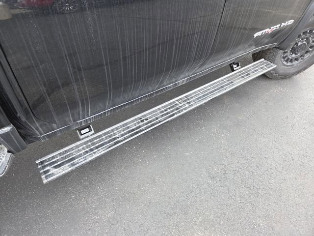 New 2026 GMC Sierra 2500 AT4X w/ AT4X AEV Edition image 20