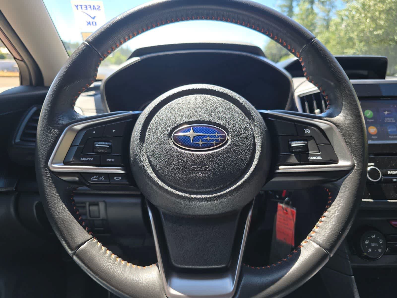 Used 2019 Subaru Crosstrek 2.0i Premium w/ Popular Package #2 AWD/4WD image 11