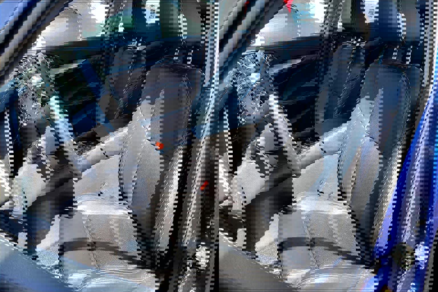 Used 2018 Nissan Maxima 3.5 SV image 24