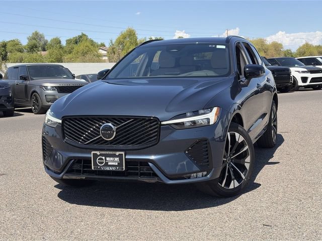 Certified 2026 Volvo XC60 B5 Plus AWD/4WD image 3