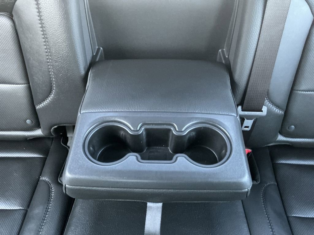 Used 2022 GMC Sierra 1500 Denali w/ Denali Reserve Package image 36