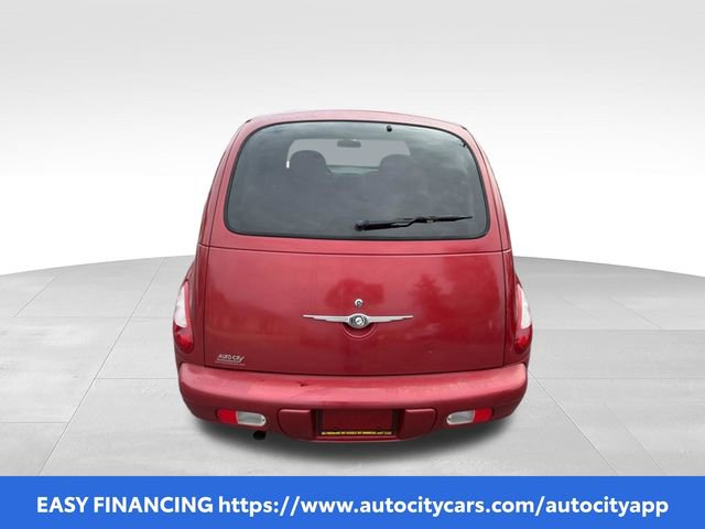Used 2005 Chrysler PT Cruiser Touring w/ Moonroof Group FWD image 5