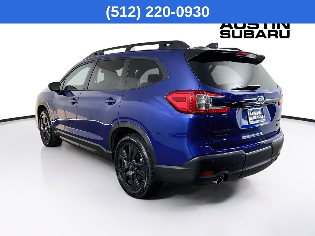 Certified 2026 Subaru Ascent Bronze Edition AWD/4WD image 6