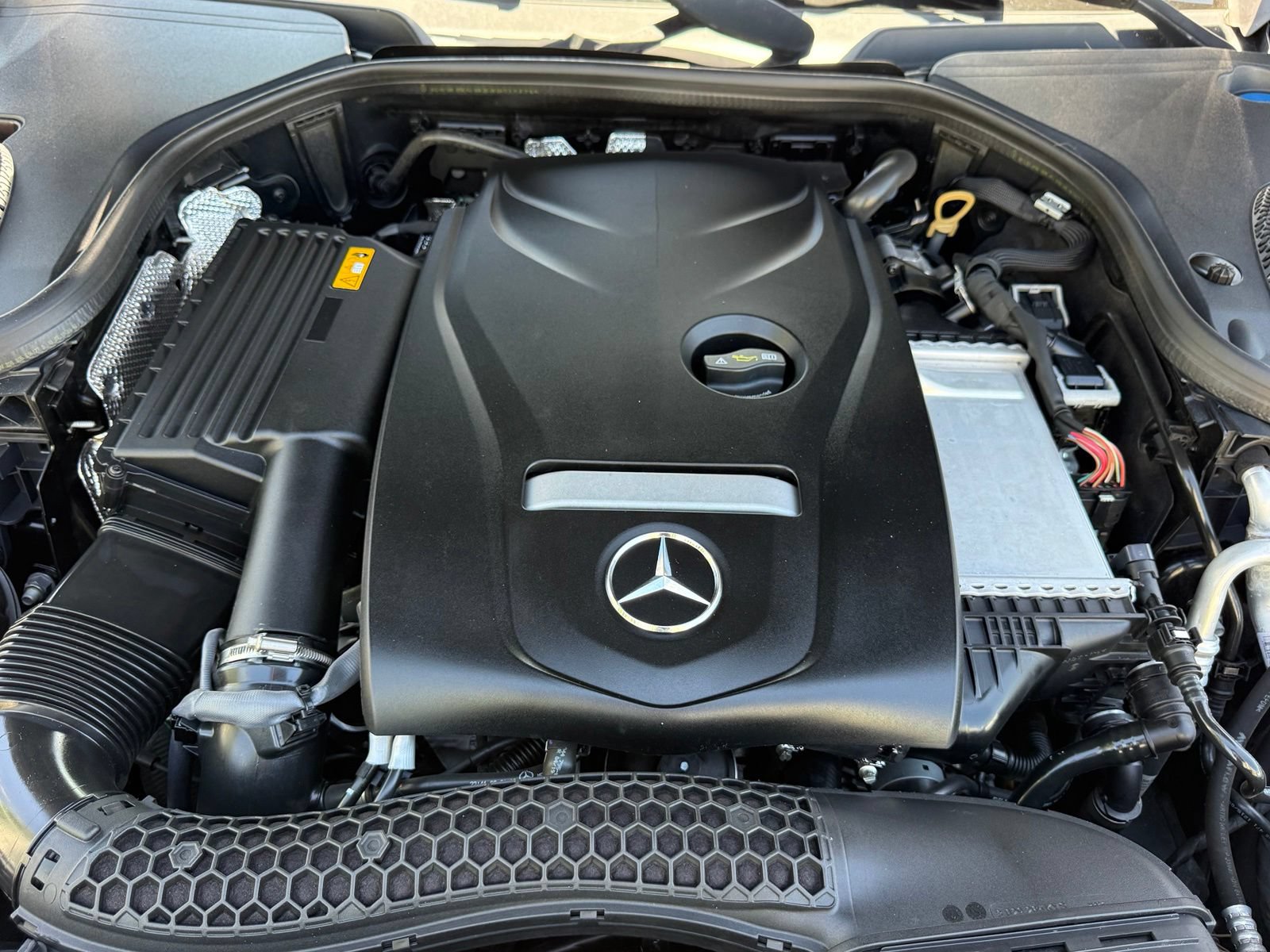 Used 2019 Mercedes-Benz E 300 image 41
