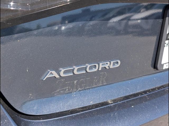 Used 2024 Honda Accord EX image 18