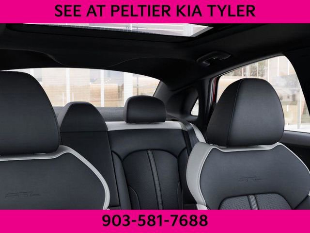 New 2026 Kia K5 GT-Line image 29