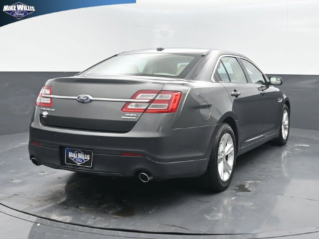 Used 2015 Ford Taurus SEL w/ Equipment Group 201A FWD image 7