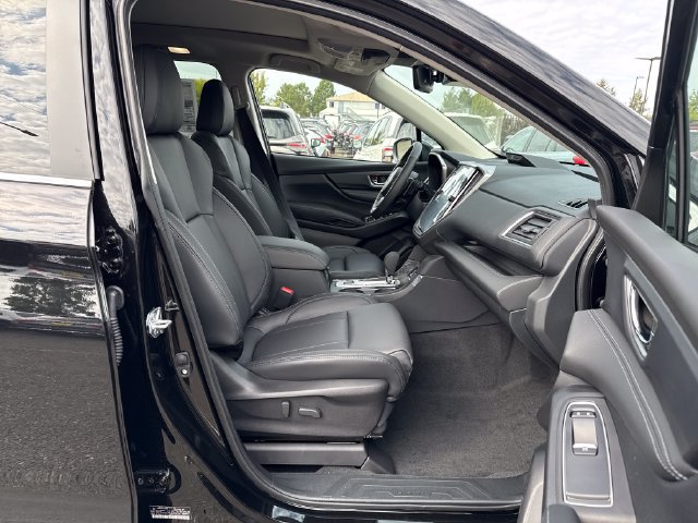 New 2026 Subaru Ascent Limited AWD/4WD image 12