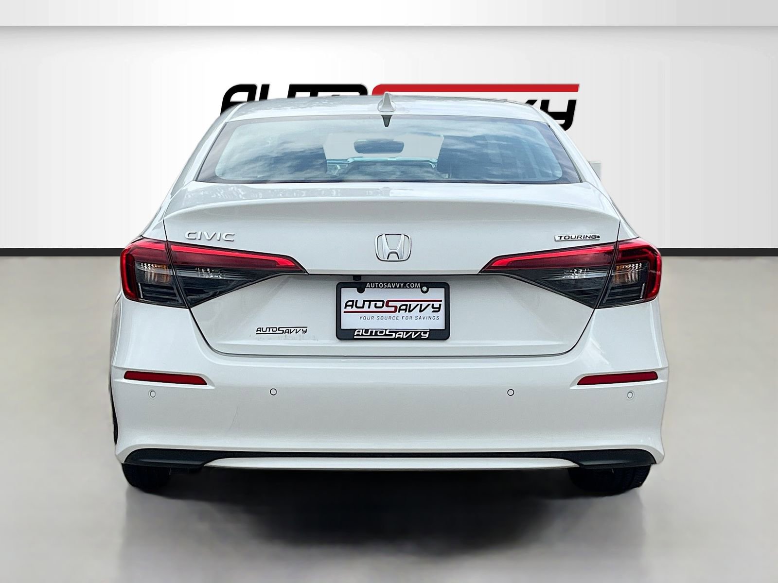 Used 2024 Honda Civic Touring image 6