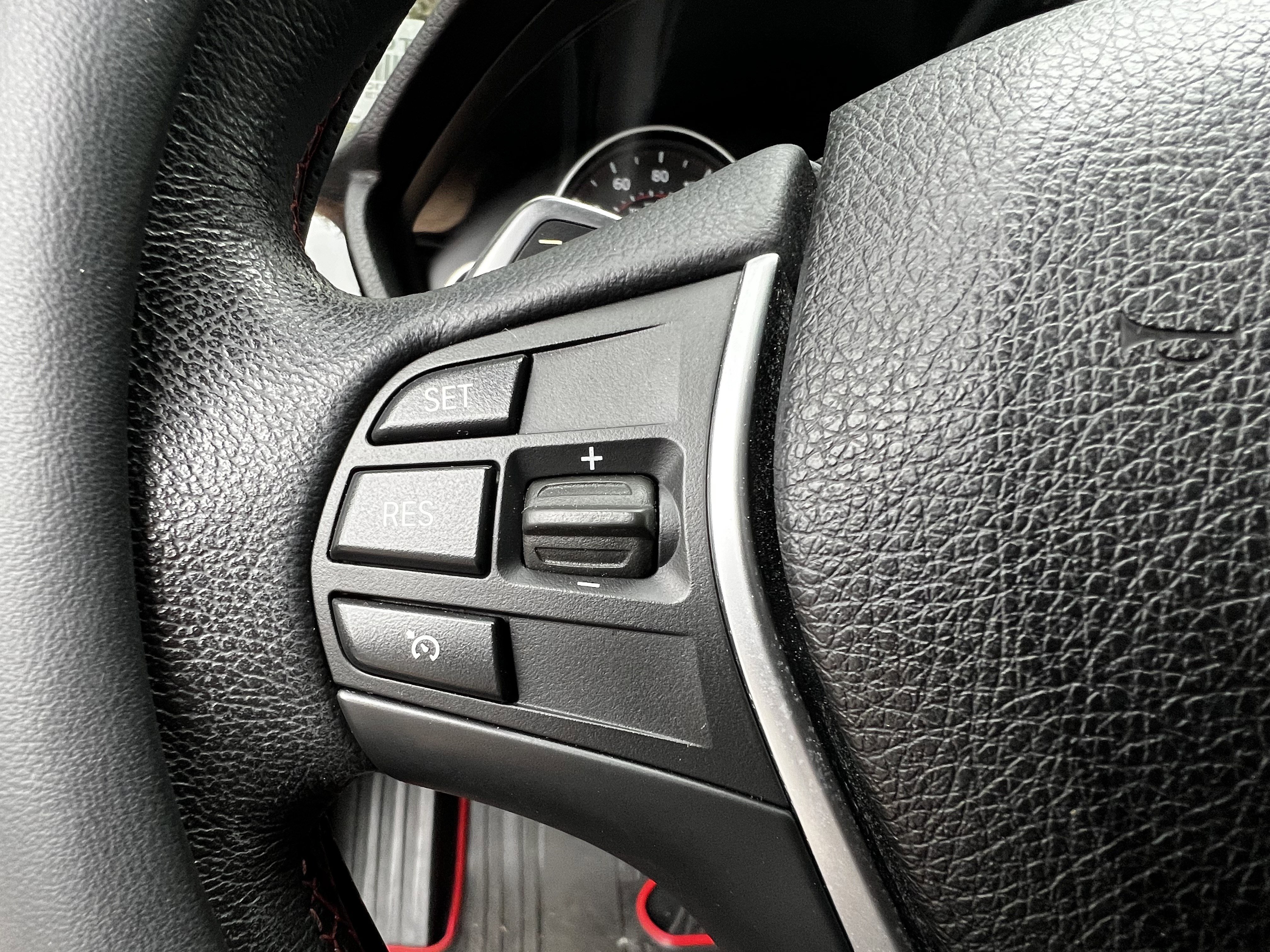 Used 2015 BMW 435i Convertible RWD image 20