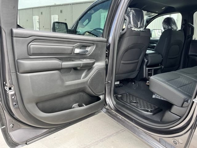 New 2026 RAM 1500 Tradesman AWD/4WD image 17