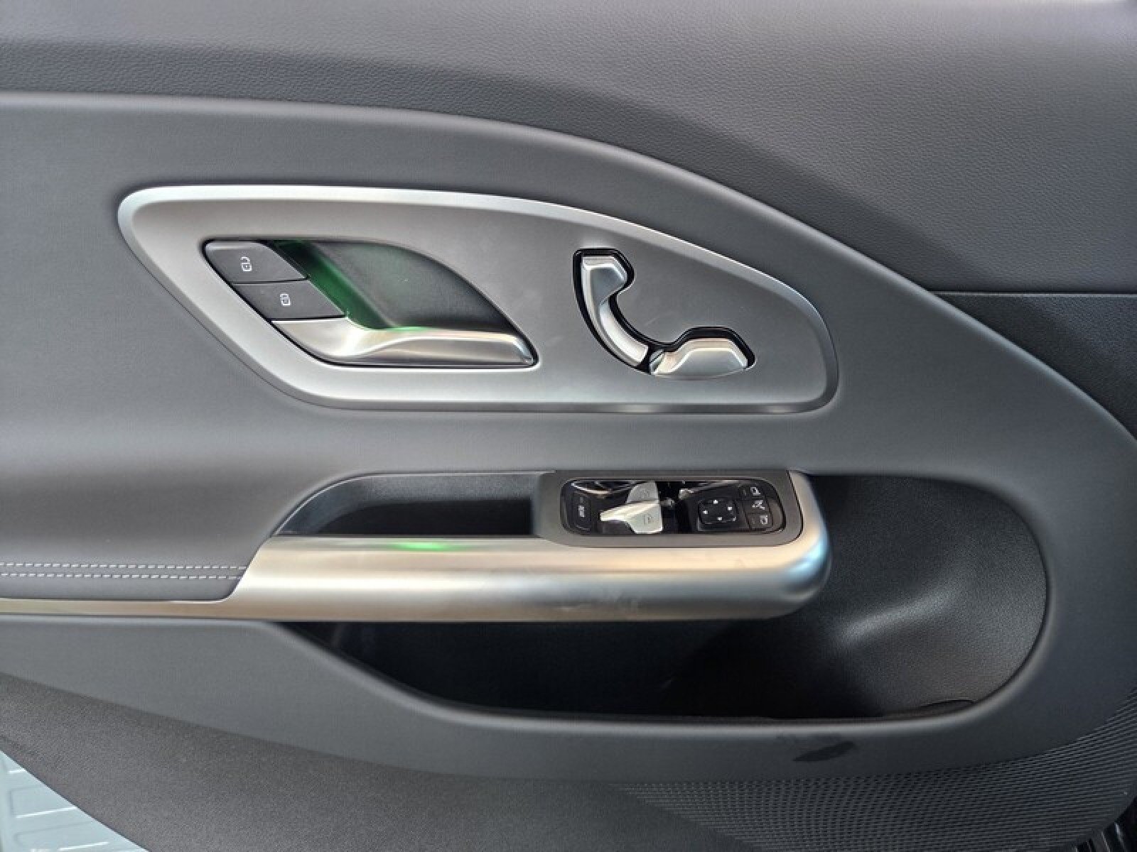 New 2027 Mercedes-Benz CLA 220 image 20