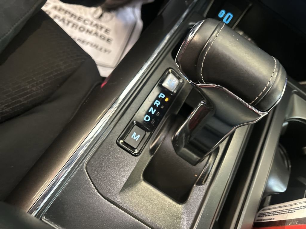 Used 2022 Ford F150 XLT w/ Equipment Group 302A High image 26