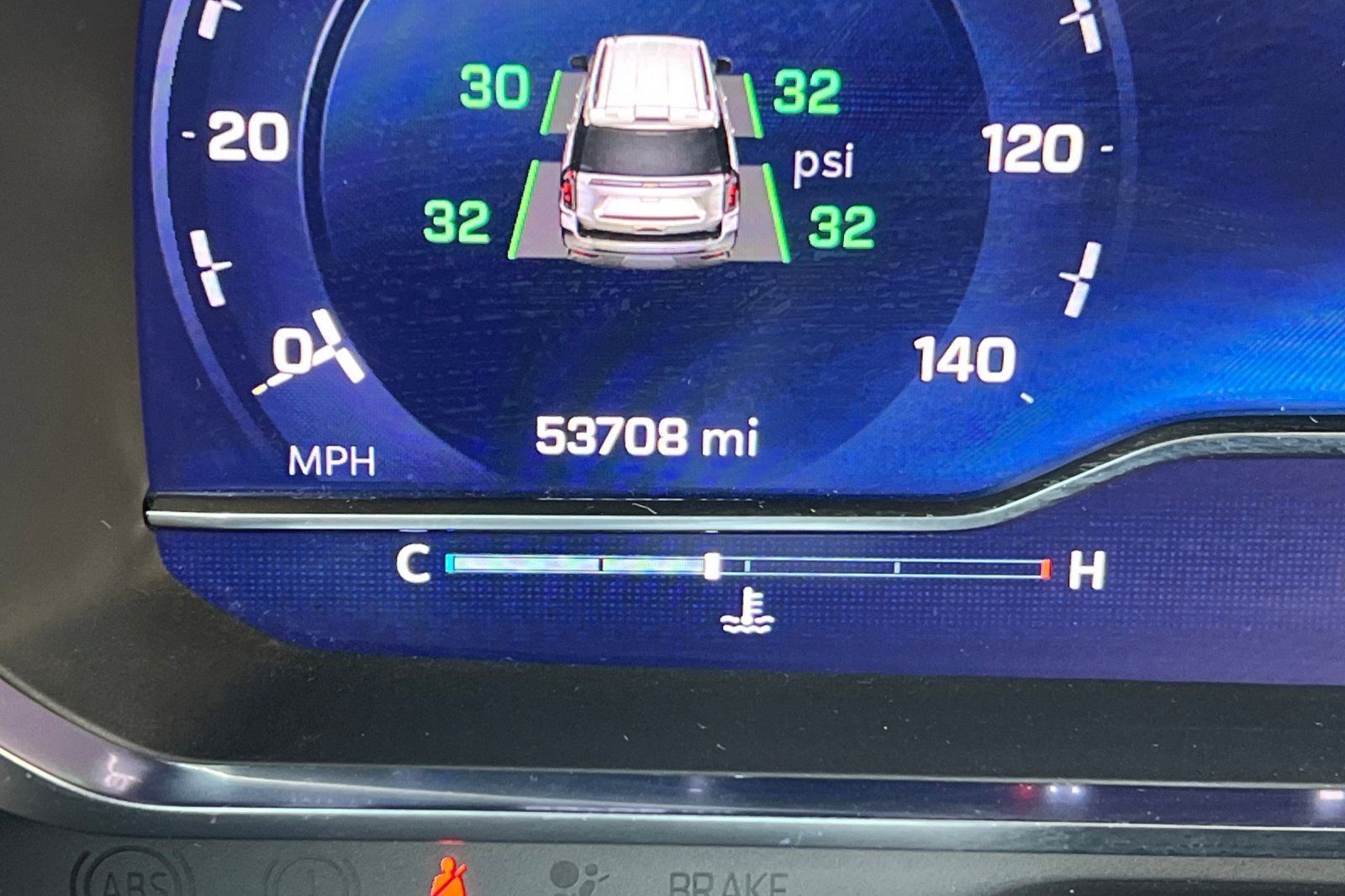 Used 2024 Chevrolet Tahoe LT image 40