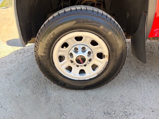 Used 2018 GMC Sierra 3500 4x4 Crew Cab image 32