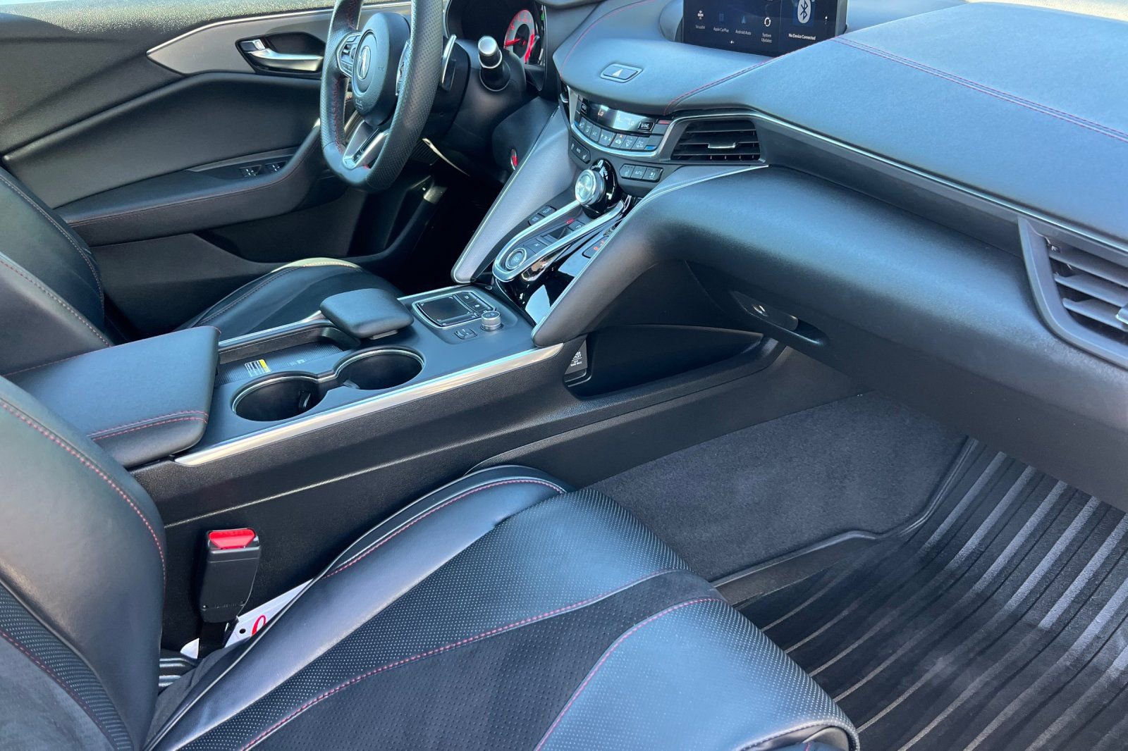 Used 2023 Acura TLX Type S image 15