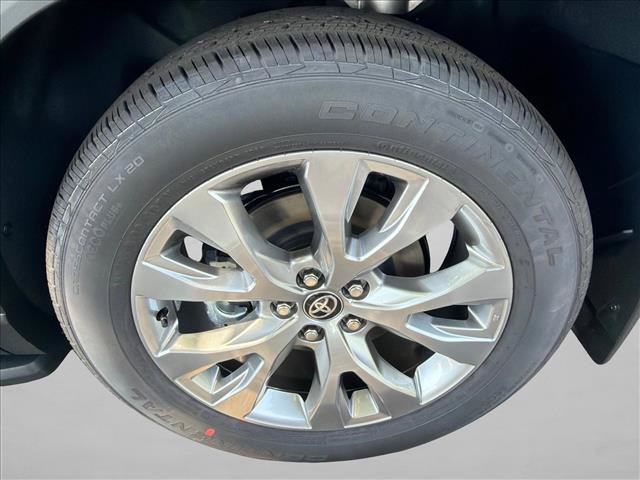 Used 2026 Toyota Grand Highlander FWD image 20