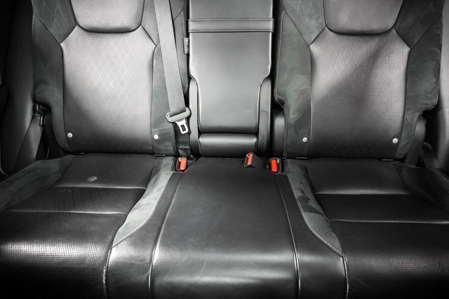 Certified 2024 Lexus RX 450h AWD w/ Luxury Package image 20