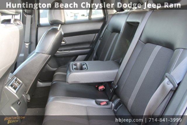 Used 2024 MAZDA CX-50 AWD 2.5 S w/ Preferred Package image 37