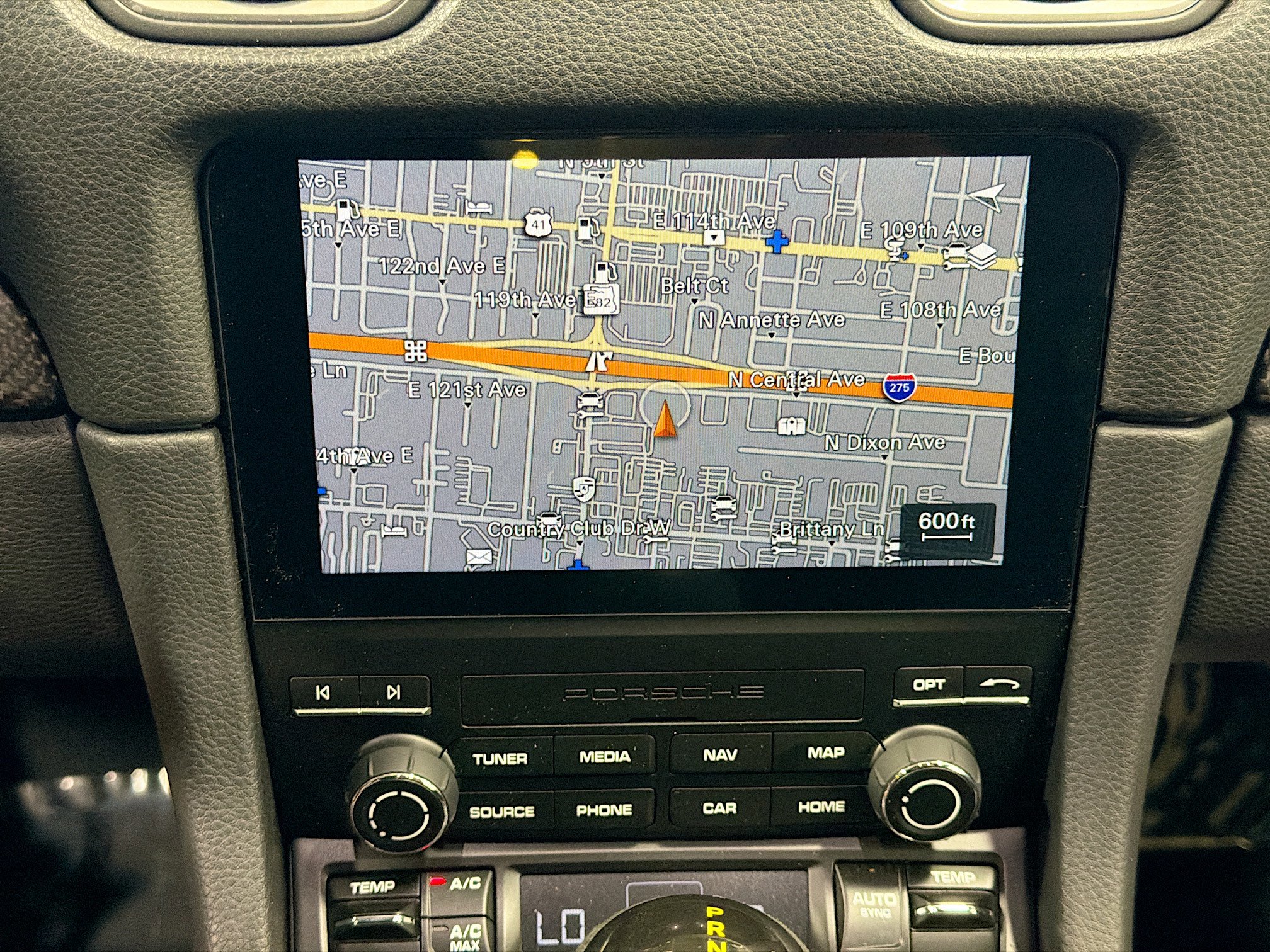 Used 2025 Porsche 718 Cayman GT4 RS w/ Chrono Package RWD image 27