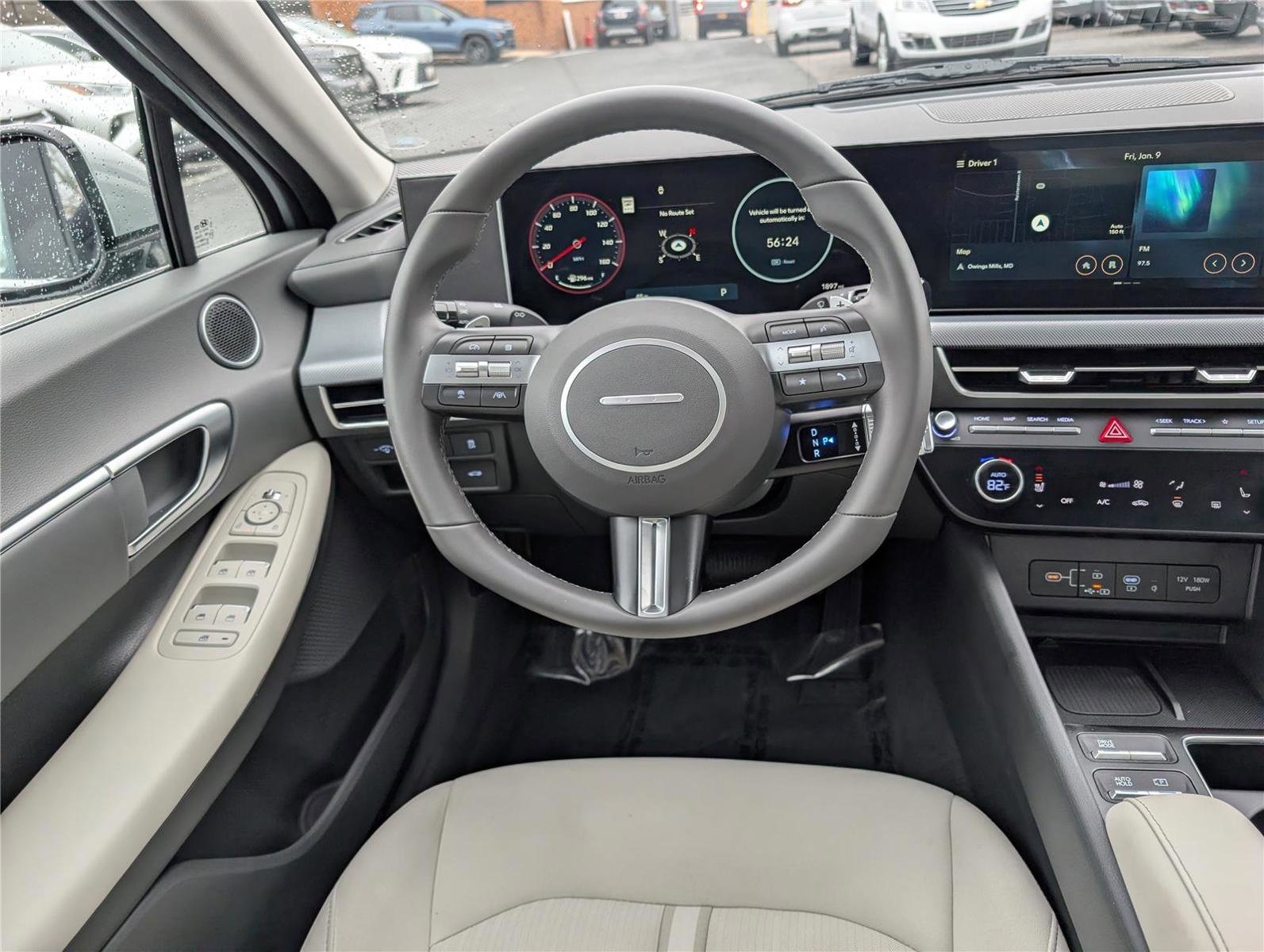 Used 2024 Hyundai Sonata SEL w/ Convenience Package image 15