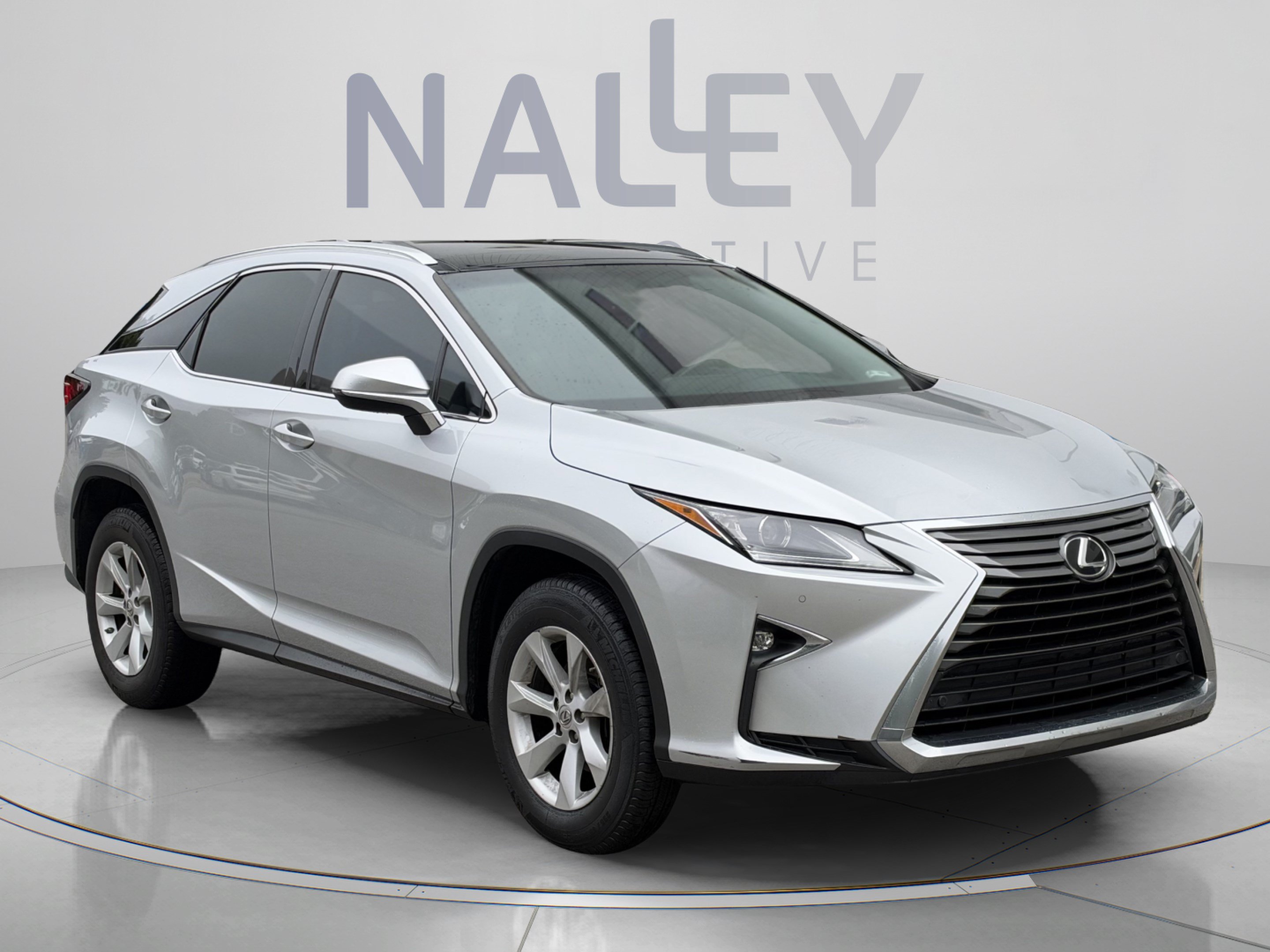 Used 2016 Lexus RX 350 FWD w/ Premium Package image 5