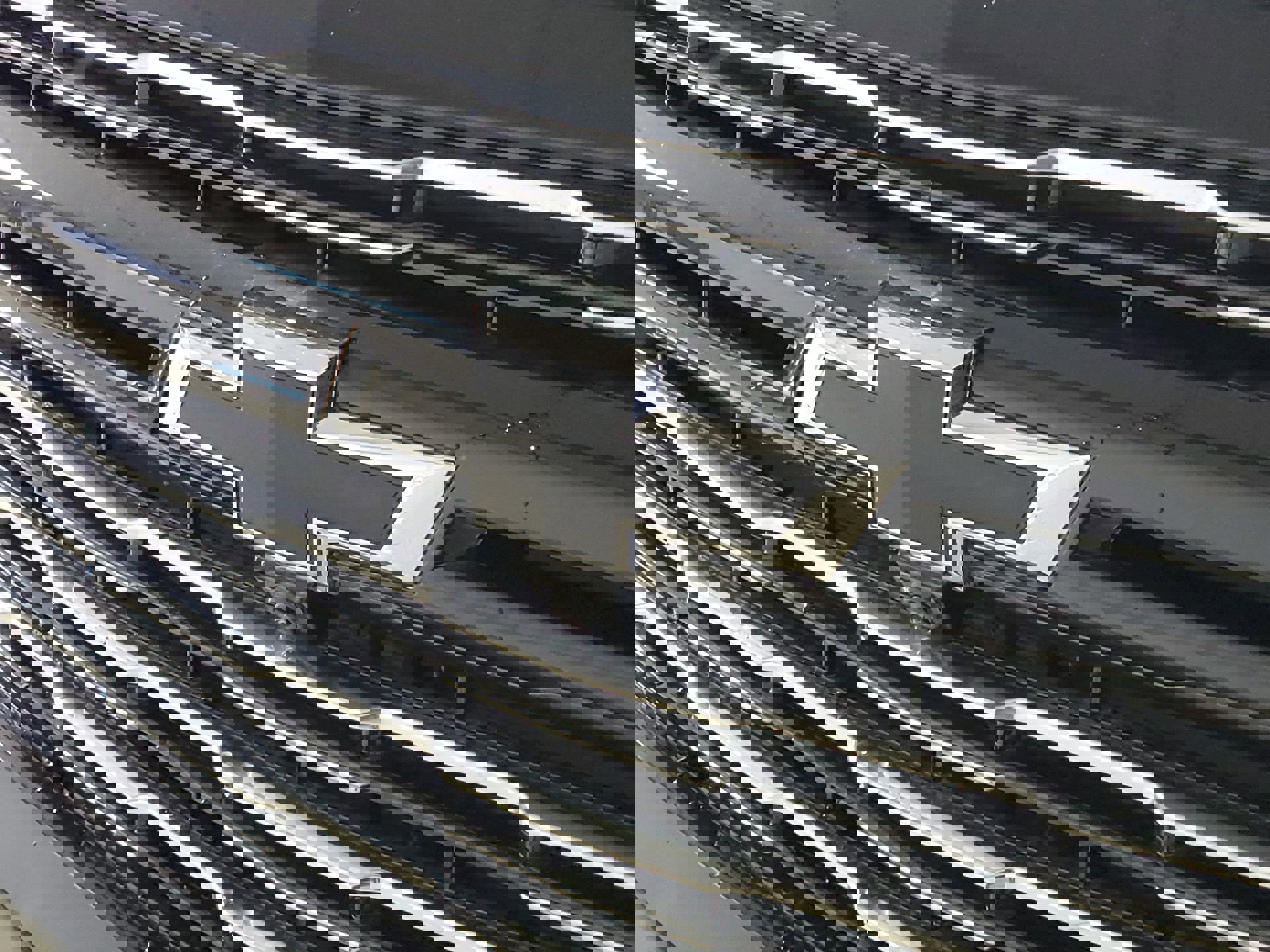 New 2026 Chevrolet Tahoe High Country w/ Sun And Tow Package image 95