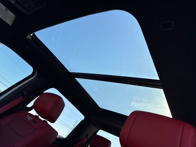 Used 2024 Toyota Tundra TRD Pro image 27