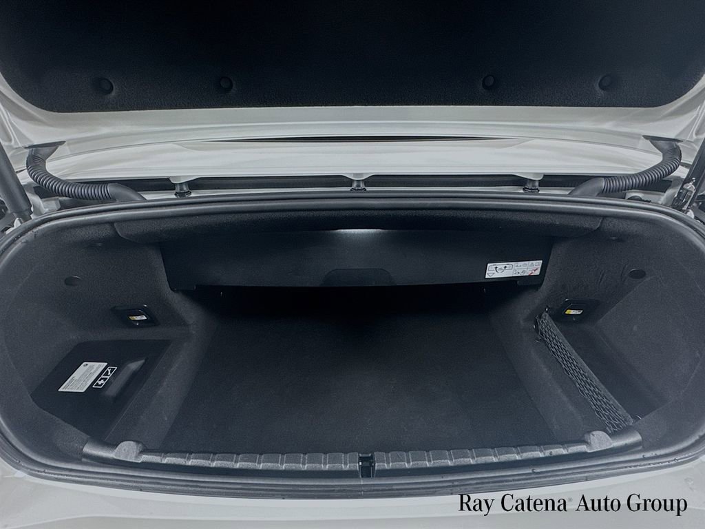 Used 2023 BMW M850i xDrive Convertible image 26