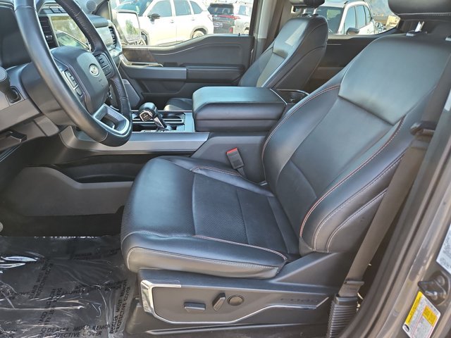 Used 2023 Ford F150 Lariat AWD/4WD image 16