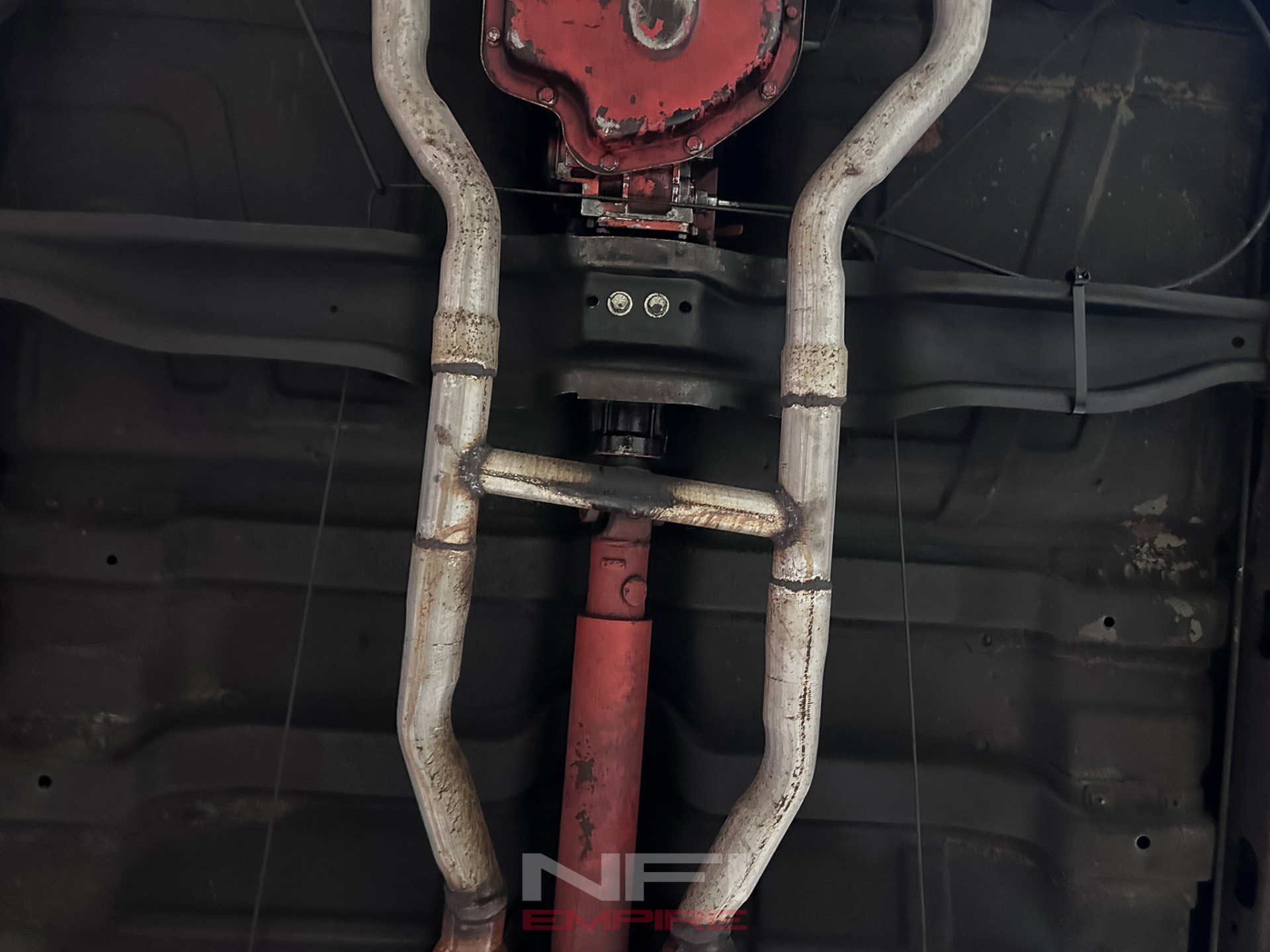 Used 1987 AMC Eagle Limited 4D Wagon image 53