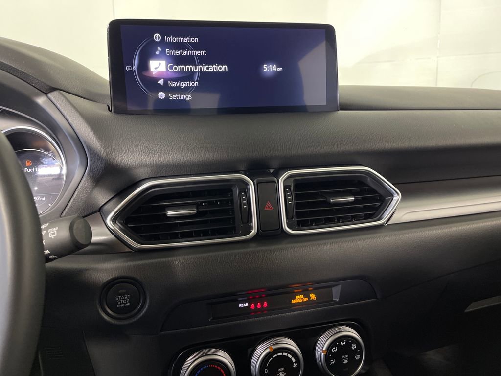 Used 2023 MAZDA CX-5 AWD 2.5 S image 22