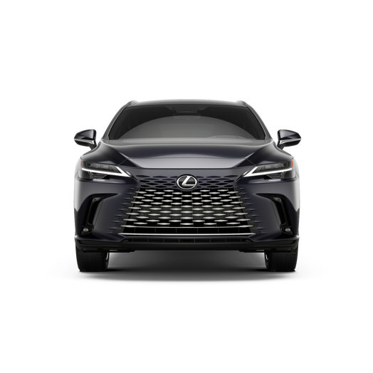 New 2027 Lexus RX 350h AWD/4WD image 6