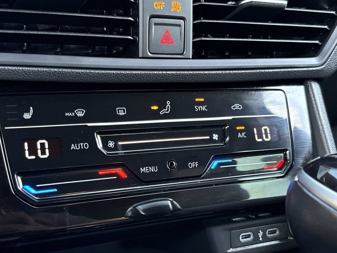 Certified 2026 Volkswagen Jetta Sport FWD image 23
