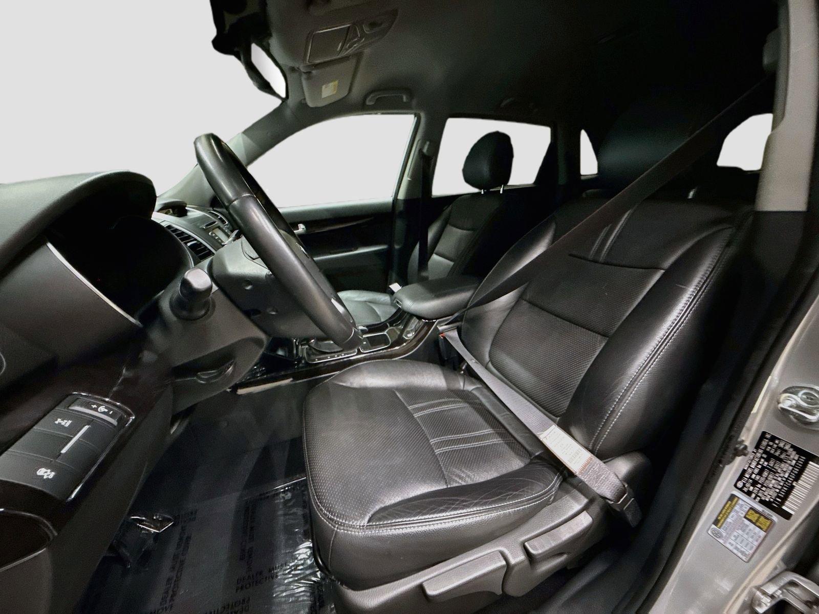 Used 2015 Kia Sorento LX AWD/4WD image 23