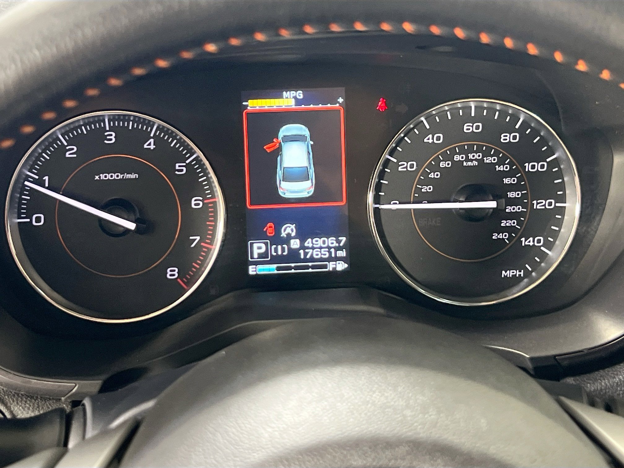 Used 2022 Subaru Crosstrek 2.5i Limited w/ Moonroof Package 2 image 12