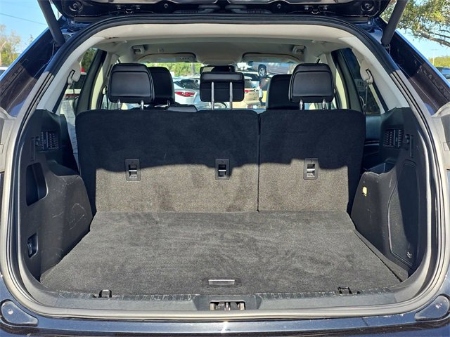 Used 2024 Ford Edge Titanium image 8