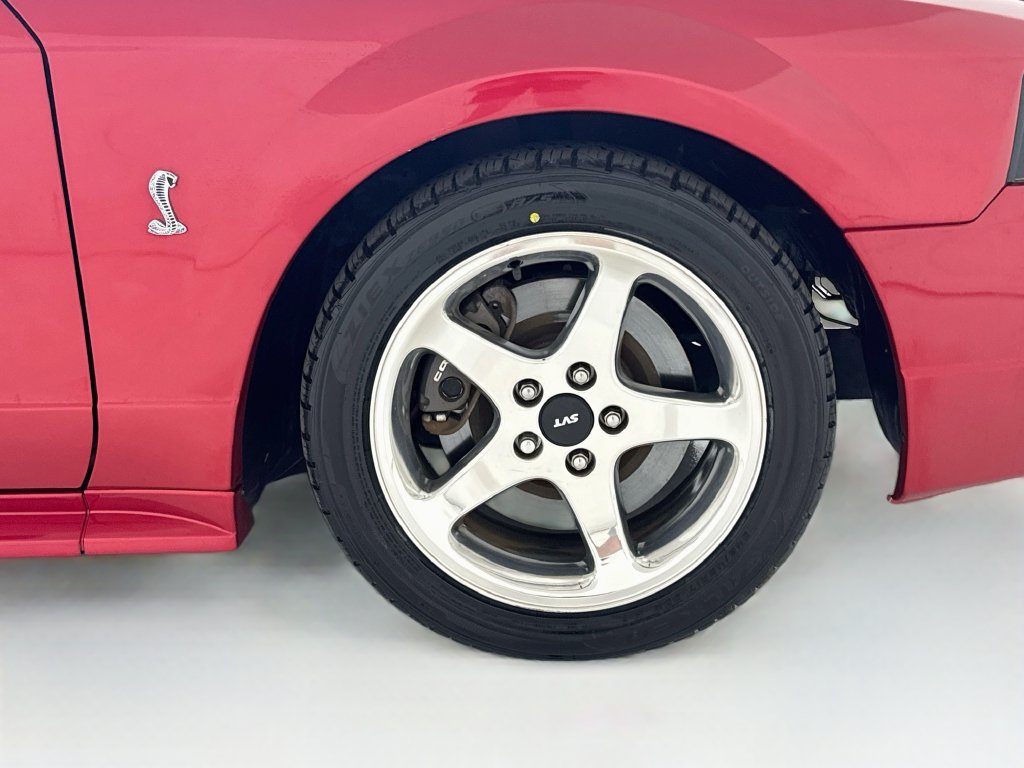 Used 2001 Ford Mustang Cobra RWD image 33