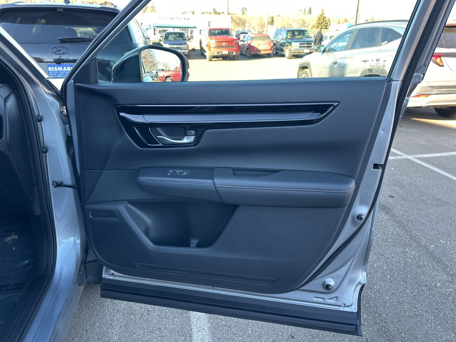 Used 2024 Honda CR-V Sport Touring image 36