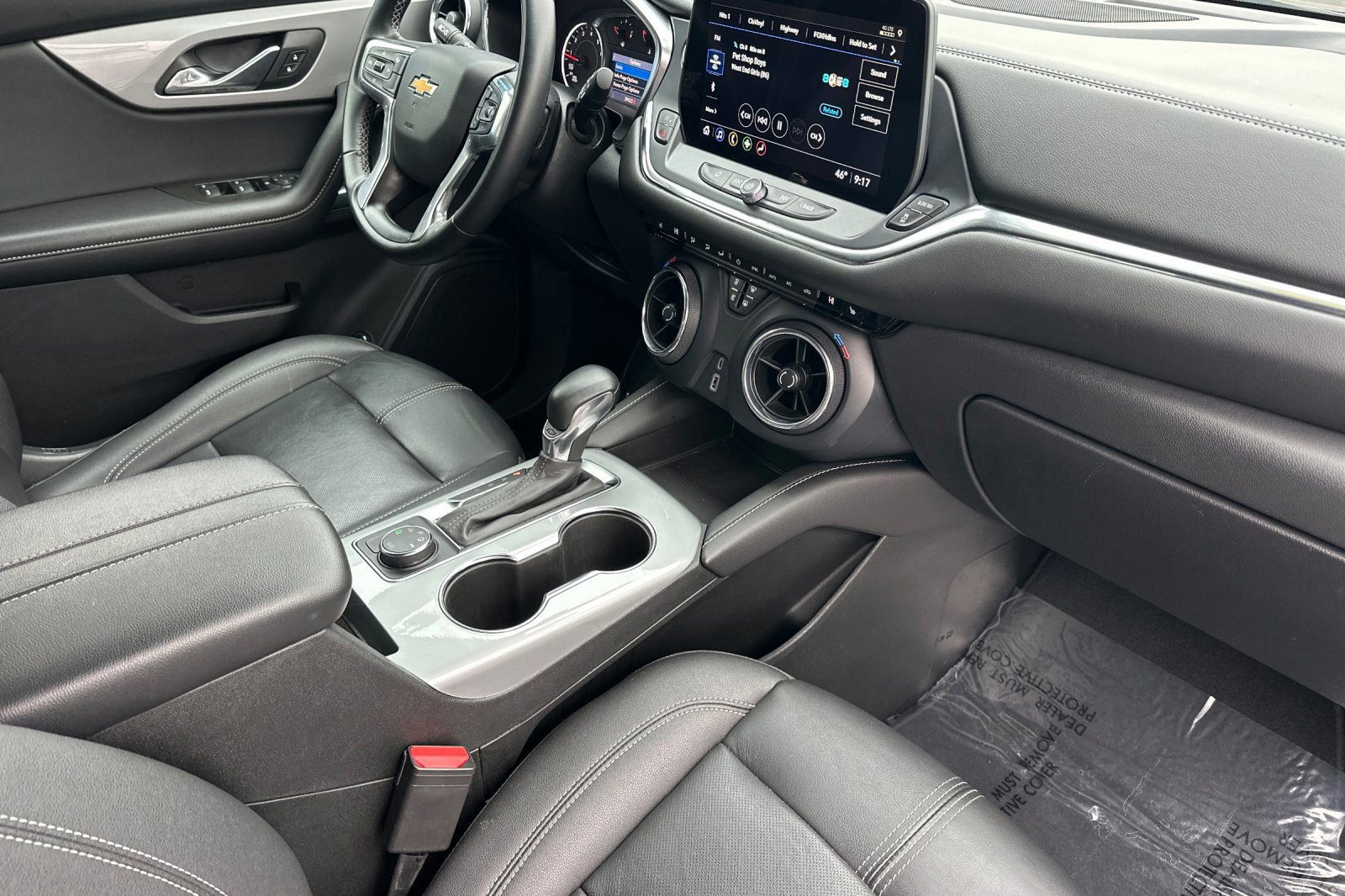 Used 2023 Chevrolet Blazer LT image 16