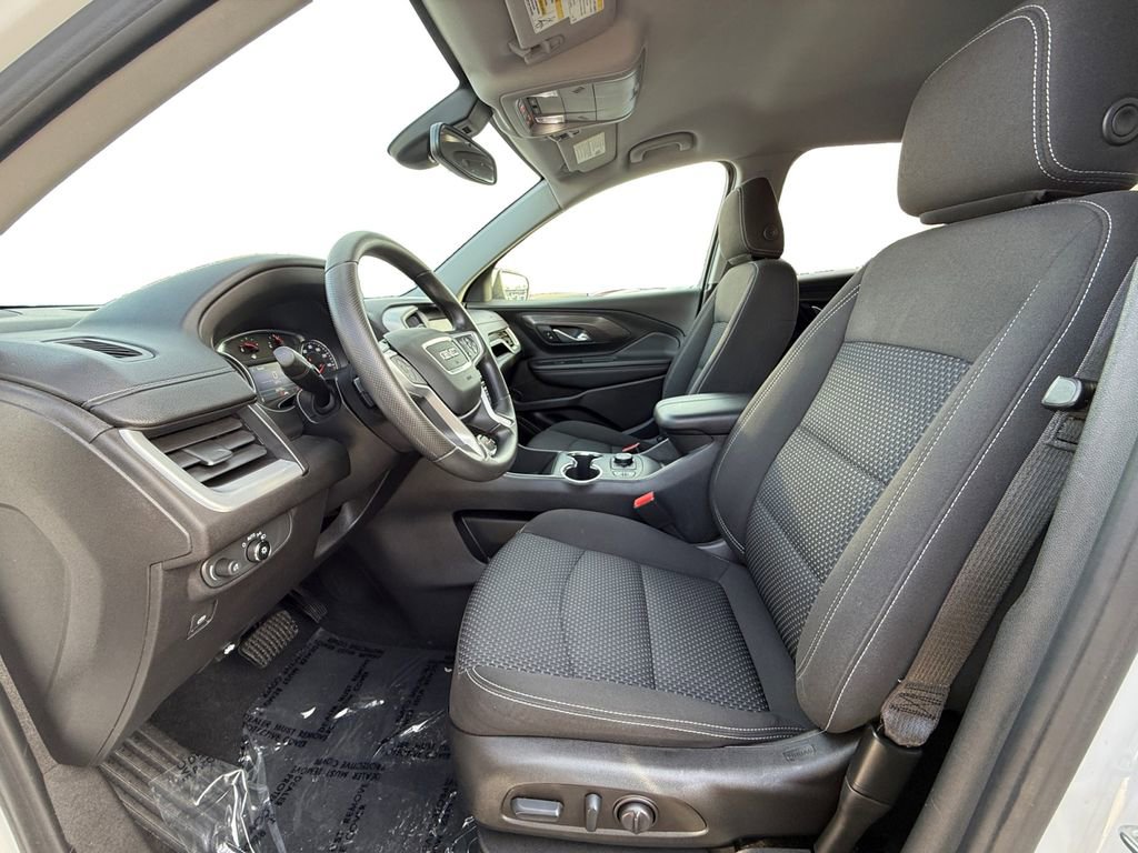 Used 2022 GMC Terrain SLE w/ Driver Convenience Package image 9